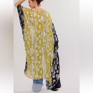 Free people Florence kimono